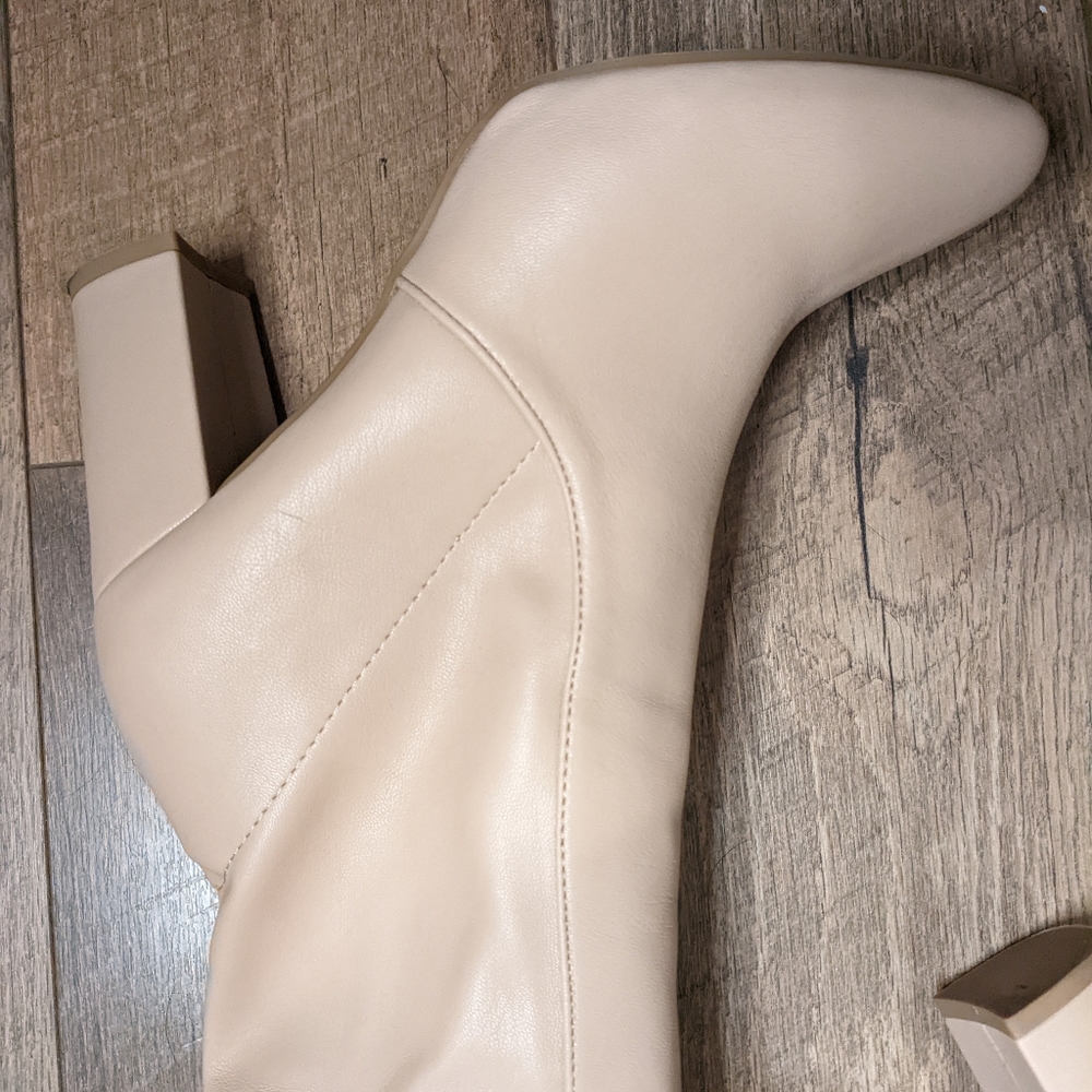 Booties - Picture 2 of 4